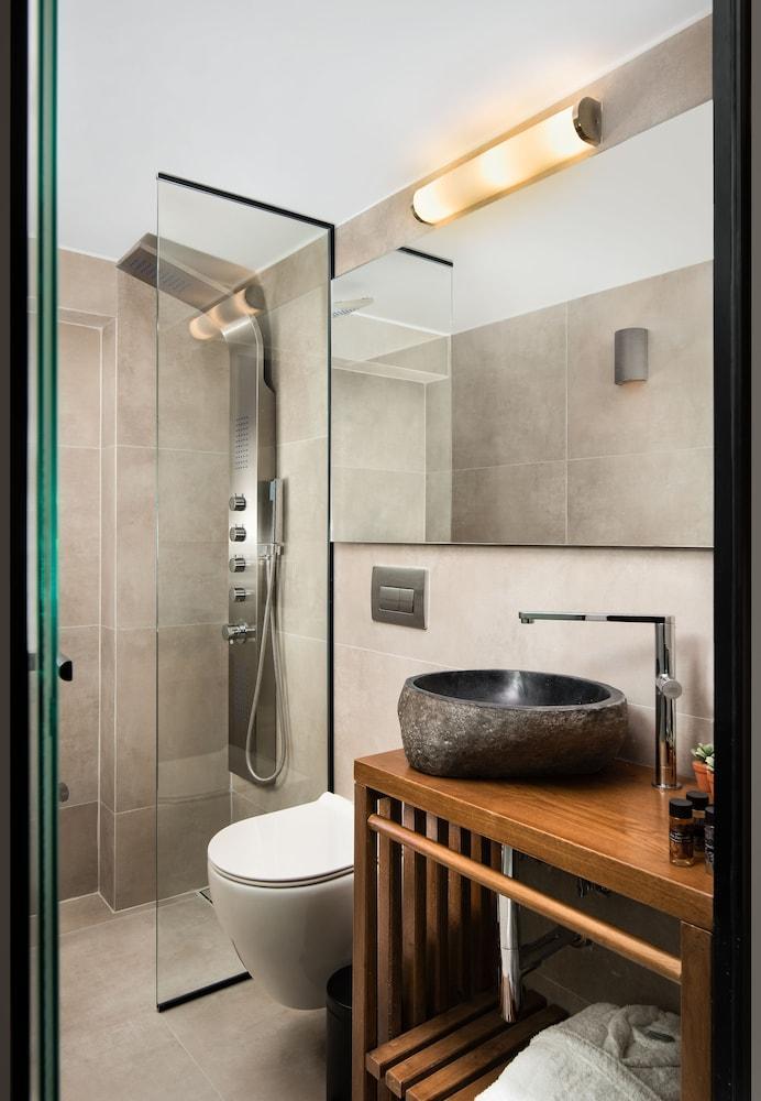 Lignum Suites Chania Ханья Экстерьер фото