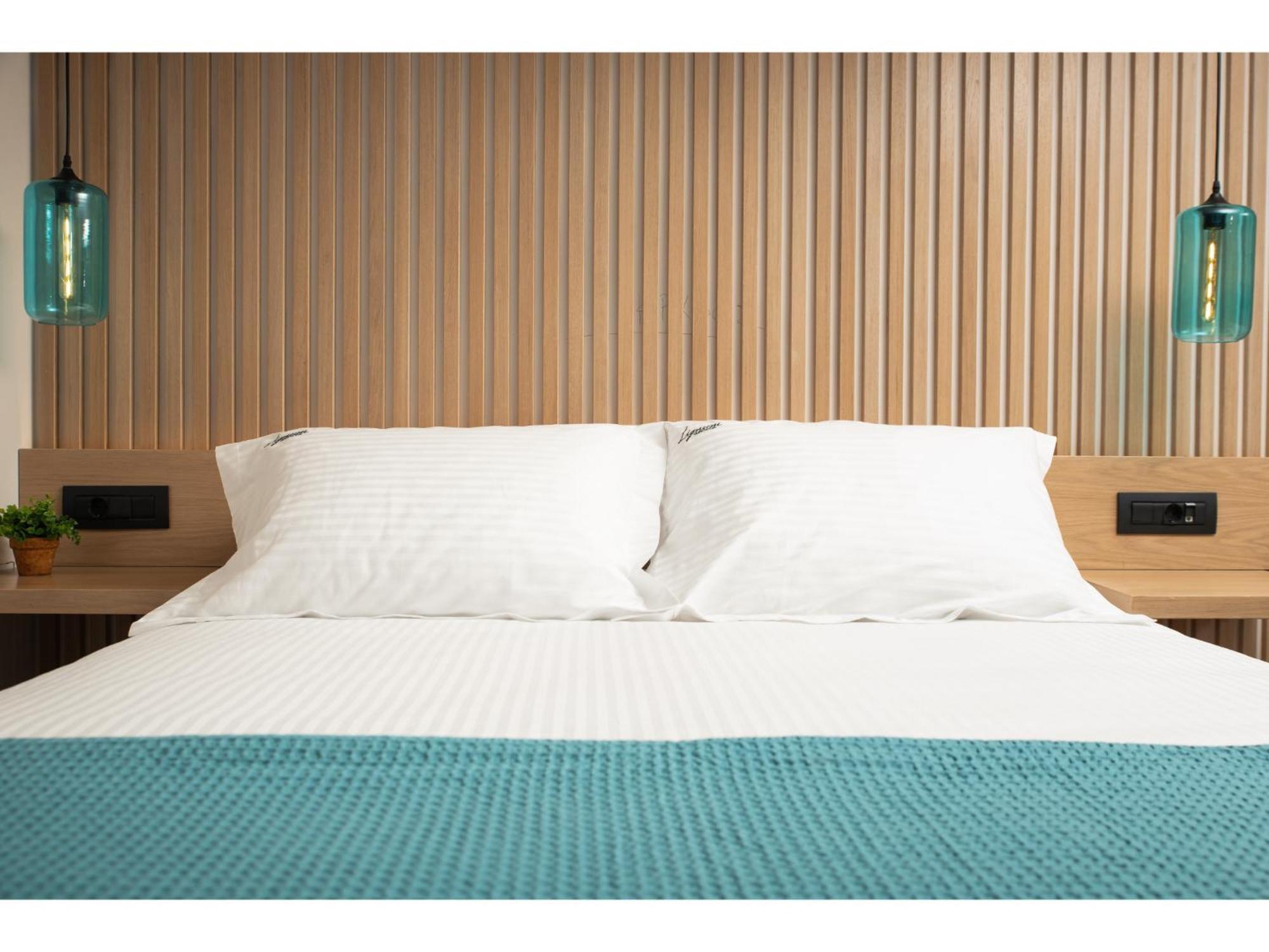 Lignum Suites Chania Ханья Номер фото