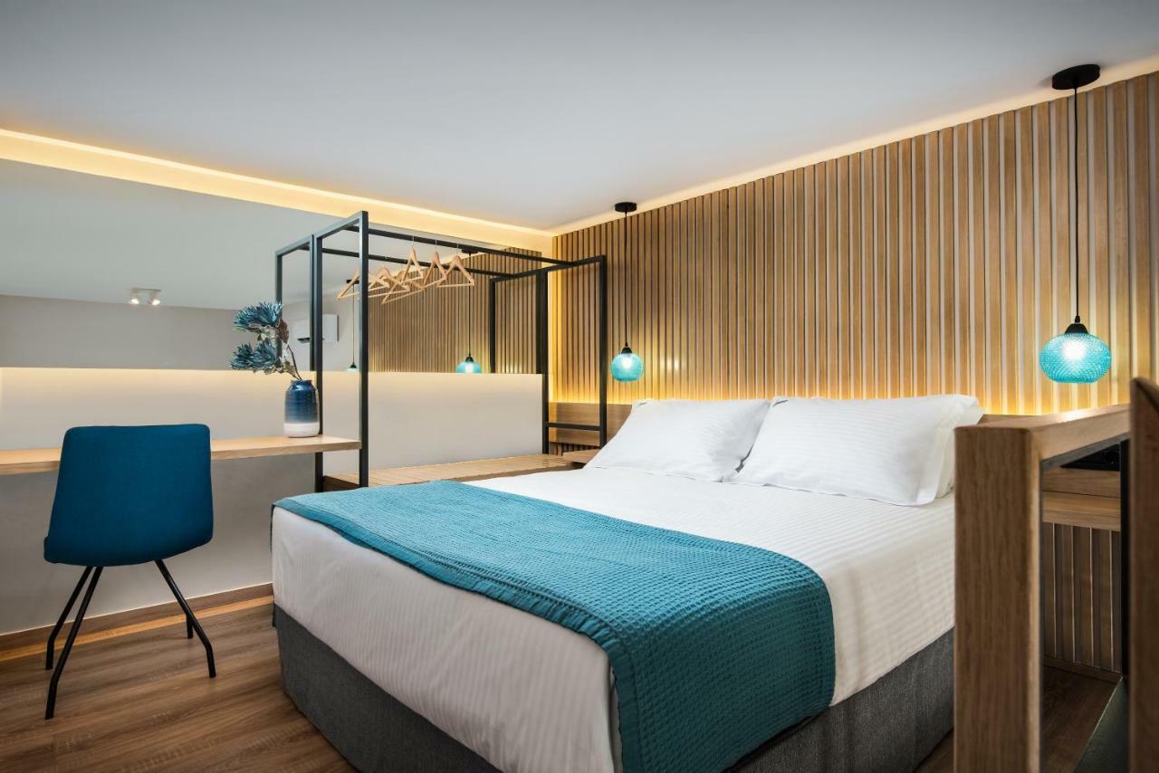 Lignum Suites Chania Ханья Экстерьер фото